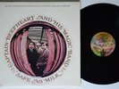 CAPTAIN BEEFHEART & HIS MAGIC BAND Safe As Milk BUDDAH LP VG++ 1970