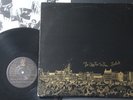Josef K ‎– The Only Fun In Town LP 1st PRESS NEW WAVE PUNK 1981 Postcard 81-7