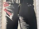 The Rolling Stones     Sticky Fingers     Zipper Sleeve CUN 59100  Stunning Copy