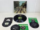 The Beatles Vinyl Record Bundle - Abbey Road (12
