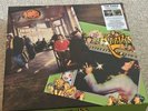 THE KINKS MUSWELL HILLBILLIES & EVERYBODY'S IN SHOWBIZ 6LP 4CD BLU-RAY BOX SET