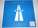 KRAFTWERK - Autobahn  (2020 Blue Vinyl LP)  Sealed/New