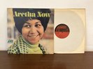 Aretha Franklin - Aretha Now 1968 Italy Atlantic ATS-ST 06005 Funk Soul