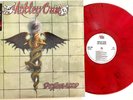 Motley Crue - Dr. Feelgood Limited Edition 1/1000 Magma Vinyl LP New 100% MINT