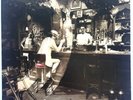 LED ZEPPELIN IN THROUGH THE OUT DOOR 1979 VINYL LP SWAN SONG F COVER IN BAG VG+