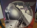 Original Pressing Van Halen 