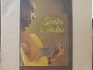 NECO 1967 “SAMBA E VIOLAO” OS IPANEMAS BOSSA NOVA SAMBA JAZZ LP BRAZIL HEAR