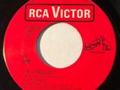 60's - The Monkees - She Hangs Out - RCA 45 - rare Canadian only release