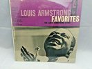 New Sealed Louis Armstrong Favorites (Volume 4) Columbia CL854 LP