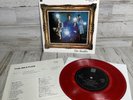 The Beatles Inner Light Odeon Red EP Mono Vinyl BRP-4007 From 1982 Japan Box