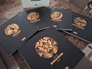 BOX- SET  Richard Wagner:  DER RING DES NIBELUNGEN  Booklet+CD`s+Blue-ray  Solti