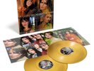 THE CORRS - TALK ON CORNERS LIMITED EDITION 2X GOLD VINYL LP (NEW)