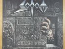 SODOM -BETTER OFF DEAD - FIRST PRESS LP VINYL Steamhammer Records