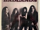 Badlands - S/T (Limited Edition WHITE Colored Vinyl) Jake E. Lee - Ray Gillen