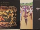 2x CHRISTIAN DEATH Maxi-Single Vinyl 12