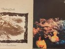 2x CHRISTIAN DEATH Maxi-Single Vinyl 12