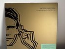 Factory Records: Communications 1978-92 RSD 2013 Joy Division New Order Vinyl