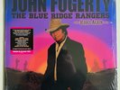 JOHN FOGERTY & BLUE RIDGE RANGERS ”RIDES AGAIN” STILL SEALED RARE VINYL LP