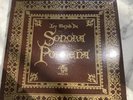 SONORA PONCENA Lo Mejor De LP Inca 1975 Salsa Strong VG+ vinyl 