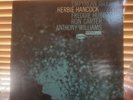 Herbie Hancock, Empyrean Isles, 1966 Blue Note Stereo, BST-84175, VG+/VG+