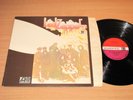 Led Zeppelin LP - Led Zeppelin II / 1969 UK Rare Press in Mint-