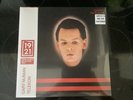 Gary Numan Telekon Limited Edition Red Splatter Vinyl LP Mint Sealed HMV 1921