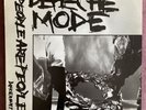 Depeche Mode People are People maxi 45 tours vinyle (original vinyl maxi single)