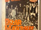 OSCAR MARTINEZ & ORCHESTRA 