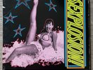 My Life With The Thrill Kill Kult – Sexplosion  1991 1st press LP vinyl elec ind