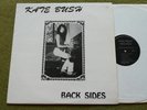 KATE BUSH – BACK SIDES LP– Nr MINT UK KICK INSIDE LIONHEART HOUNDS LOVE RARITIES