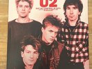 U2 - Out Of Control In NYC: Live at The Ritz 18 March 1982 - FM Broadcast (LP)