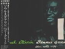 LP Bennie Green Soul Stirrin MONO+OBI, INSERT JAPAN NEAR MINT Blue Note