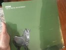 Hum You’d Prefer An Astronaut Stars Vinyl Record Sealed 12”