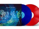 Prefab Sprout Jordan: The Comeback (2 VINYL LP) Blue & Red NAD 2024 [NEW]