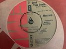 MUSTARD GOOD TIME COMIN' UK EMI DEMO 2165 5 7