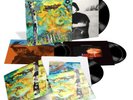 LP Record The Asylum Albums (1976 - 1980)