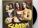 Slade - Slayed - 1972 US 1st Press Album (NM) Ultrasonic Clean