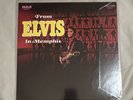from elvis in memphis vinyl