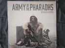 Army Of The Pharaohs - In Death Reborn '14  Camo Green 2xLP Vinyl Like New Copy