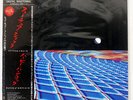 HERBIE HANCOCK FUTURE SHOCK CBS/SONY 30AP2550 JAPAN OBI PROMO MASTERSOUND LP