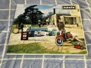 OASIS BE HERE NOW (1997 Original) 2 X VINYL LP UK CRELP219 1st Press US Seller