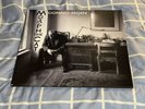 Donald Fagen - Morph The Cat 2006 Vinyl Record LP Steely Dan