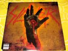 Slayer Christ Illusion Special Edition vinyl alternate version Black Serenade