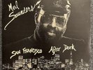 Merl Saunders San Francisco After Dark LP 1982 Vinyl Record Jazz-Funk Soul R&B