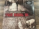 Worldwide Tribute to the Real Oi  Comp  Colored 12” Vinyl LP Sealed Madball