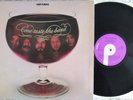 RARE & EX  DEEP PURPLE COME TASTE THE BAND 1U/1U KENDUN 1975 PURPLE UK STEREO LP