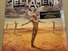 Testament Practice What You Preach