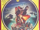 Fish – Vigil In A Wilderness Of Mirrors (Picture-LP) - EMI- Großbritannien- 1990