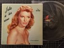 JULIE LONDON Julie Is Her Name LP 1955 1ST PRESS Mono LIBERTY Vinyl KESSEL Jazz