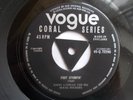 M- UK PYE INTL. 45 - JIMMY CAVELLO/HOUSE ROCKERS - 